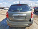 Chevrolet Equinox 2013