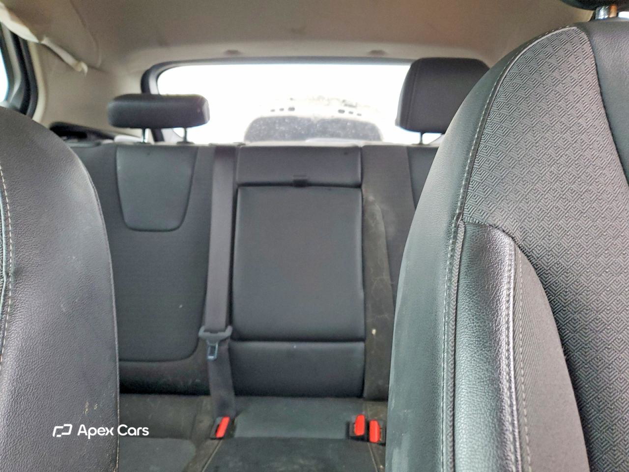 Buick Encore 2020