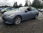Infiniti G 2013