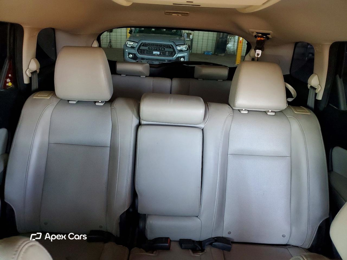 Mazda CX-9 2014