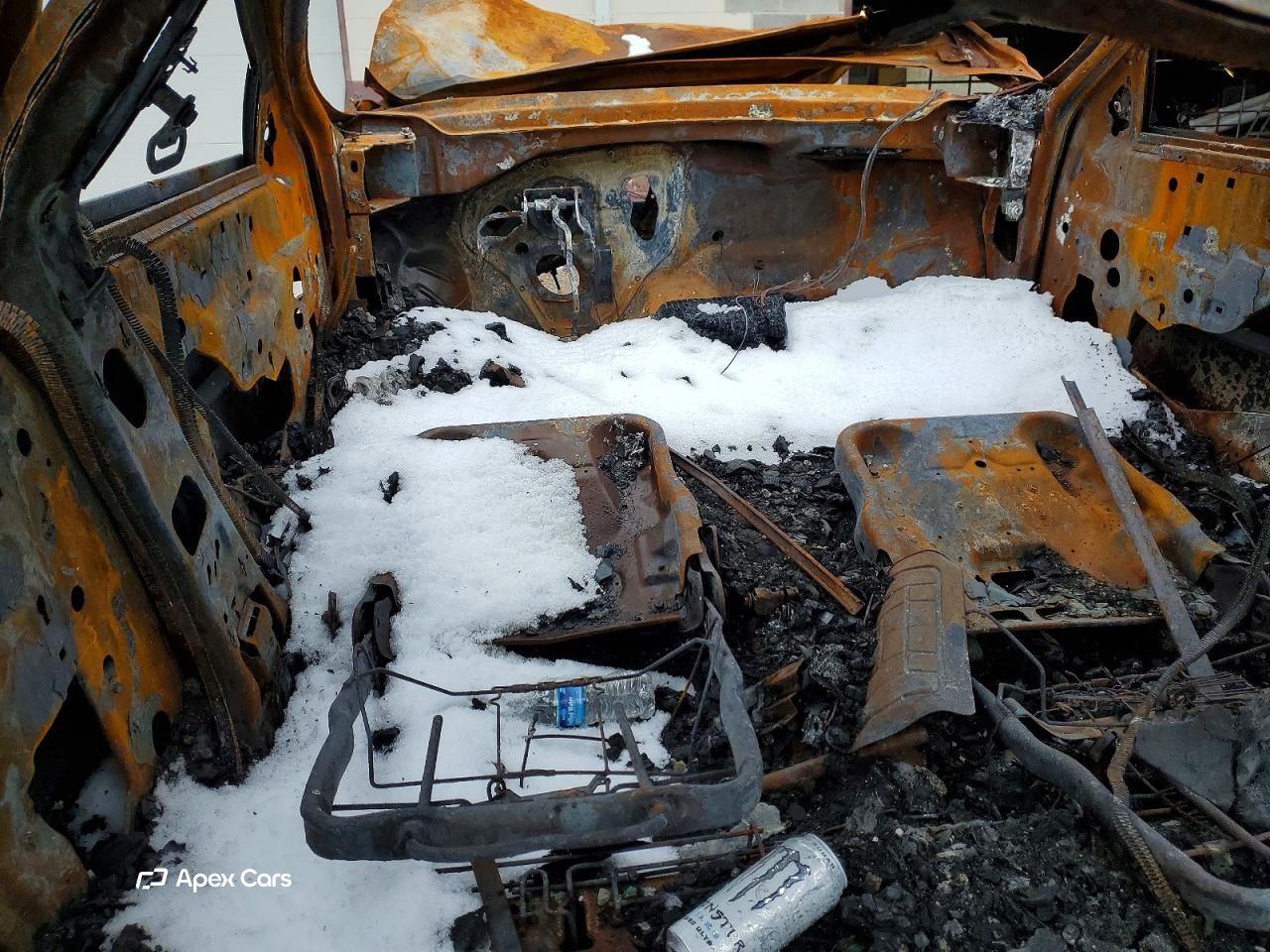 Pontiac Grand Prix 2006