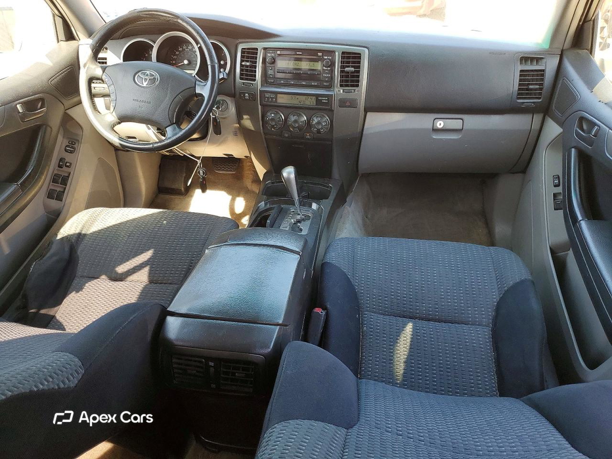 Toyota 4Runner 2006