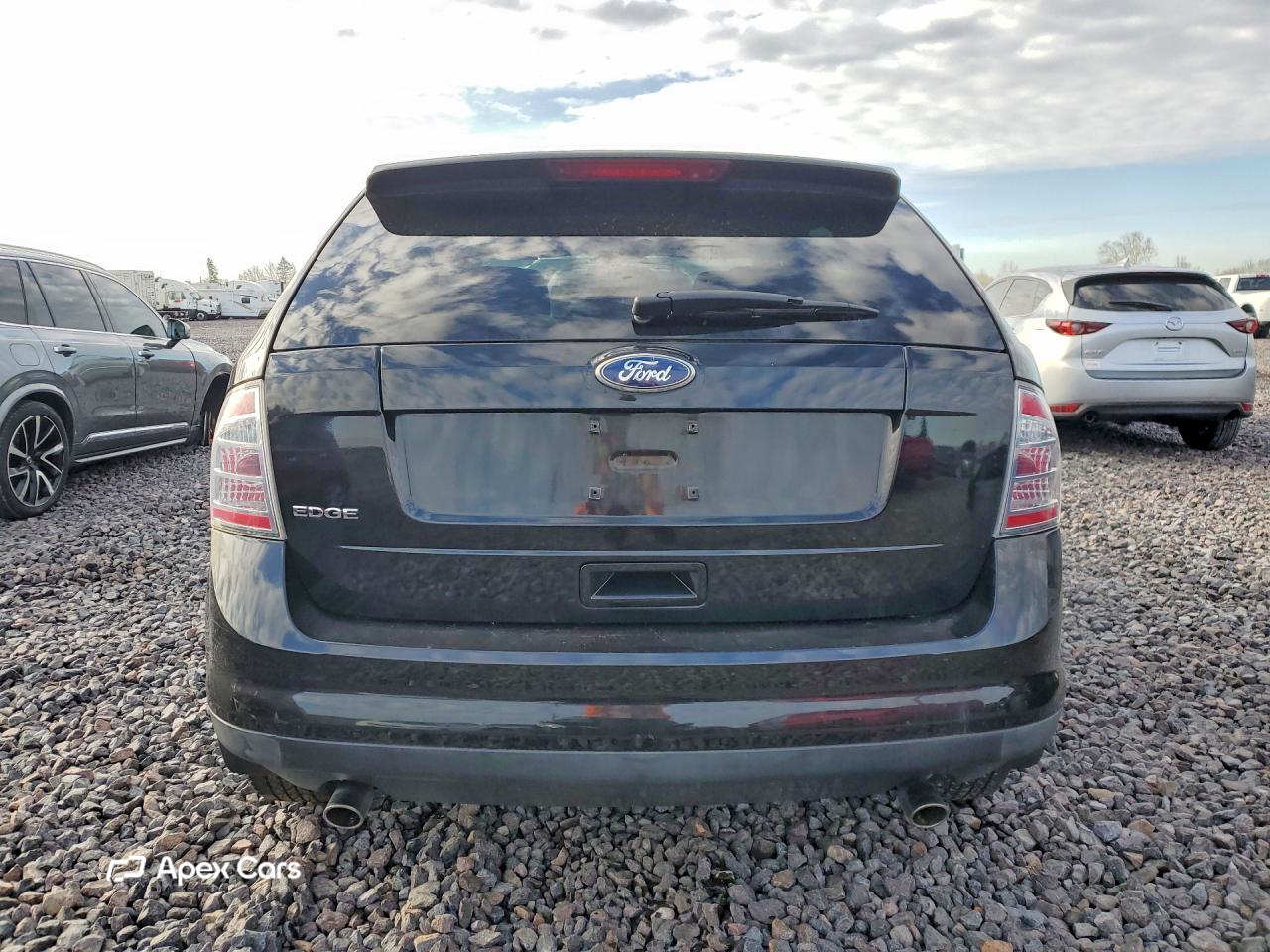 Ford Edge 2010