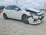 Subaru Impreza 2022