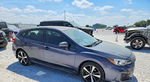 Subaru Impreza 2017