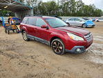 Subaru Outback 2014
