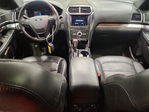 Ford Explorer 2018