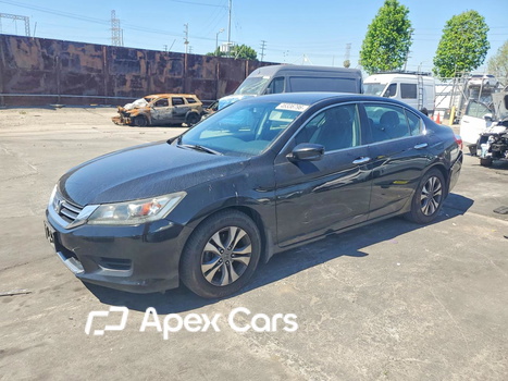 Honda Accord 2013 - Image 1 of 12