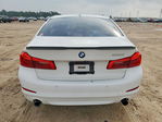 BMW Series 5 2018