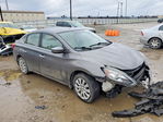 Nissan Sentra 2016