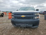 Chevrolet Silverado 2014