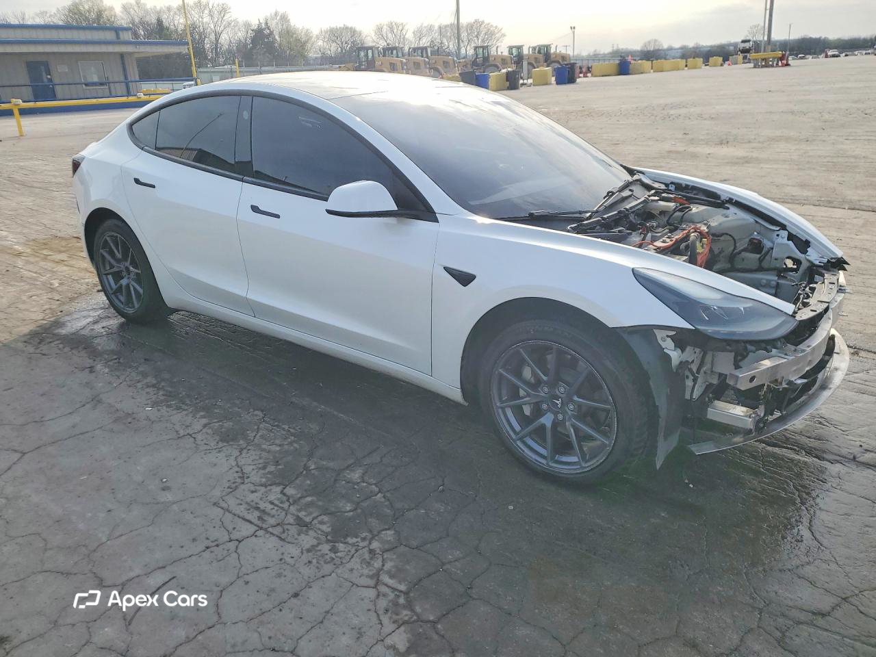 Tesla Model 3 2023