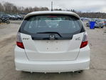 Honda Fit 2012