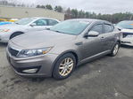 Kia Optima 2012