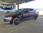 Volkswagen Passat 2013