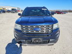 Ford Explorer 2017