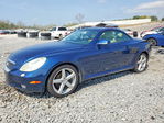 Lexus SC 2004