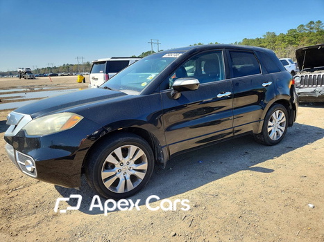 Acura RDX 2012 - Image 1 of 13