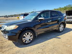 Acura RDX 2012