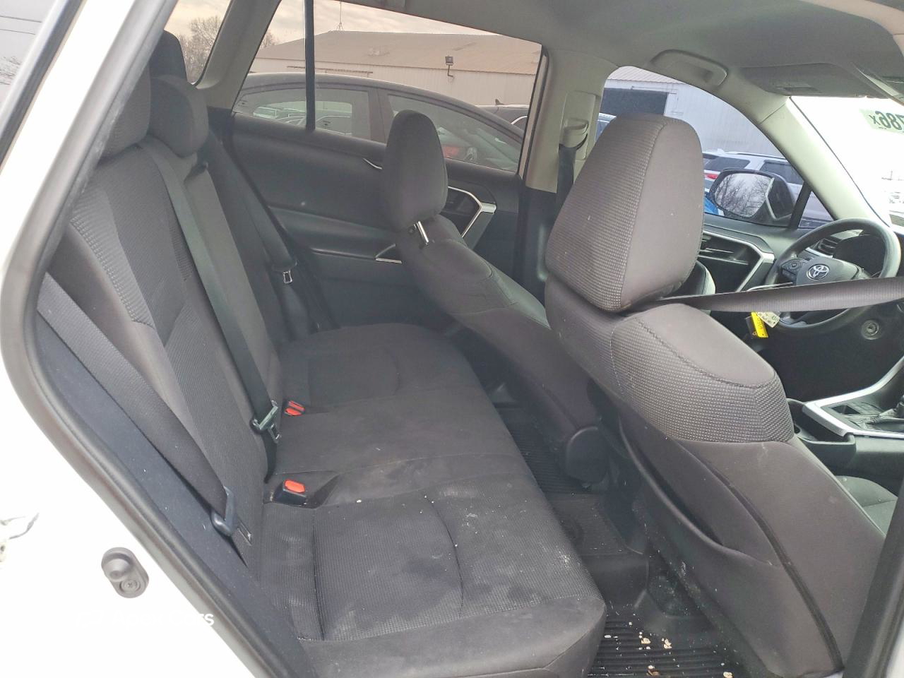 Toyota RAV 4 2020