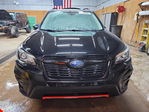 Subaru Forester 2020