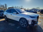 BMW iX 2025