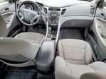 Hyundai Sonata 2012