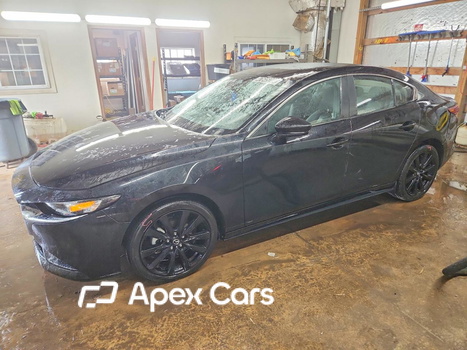 Mazda 3 2025 - Image 1 of 12