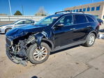 Kia Sorento 2017