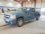 Chevrolet Silverado 2011