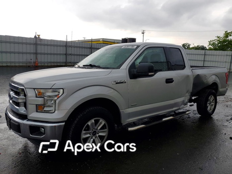 Ford F-150 2016 - Image 1 of 13