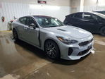 Kia Stinger 2023