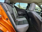 Nissan Kicks 2021