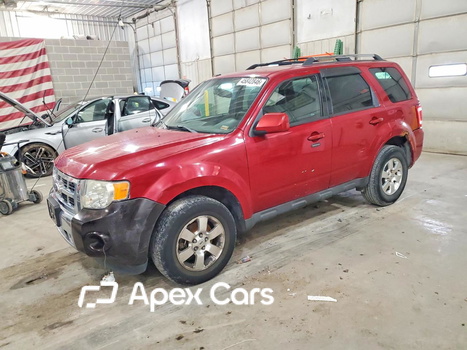 Ford Escape 2011 - Image 1 of 13