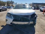 Lexus RX 2015