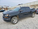Chevrolet Silverado 2016
