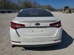 Kia Optima 2013