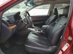 Subaru Outback 2013