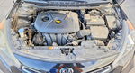Kia Forte 2015