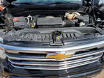 Chevrolet Silverado 2024