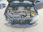 Subaru Impreza 2008