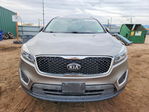 Kia Sorento 2017