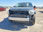 Fiat 500 2018