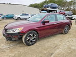 Honda Accord 2016