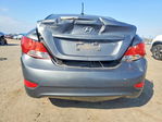 Hyundai Accent 2012