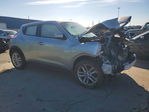 Nissan Juke 2012