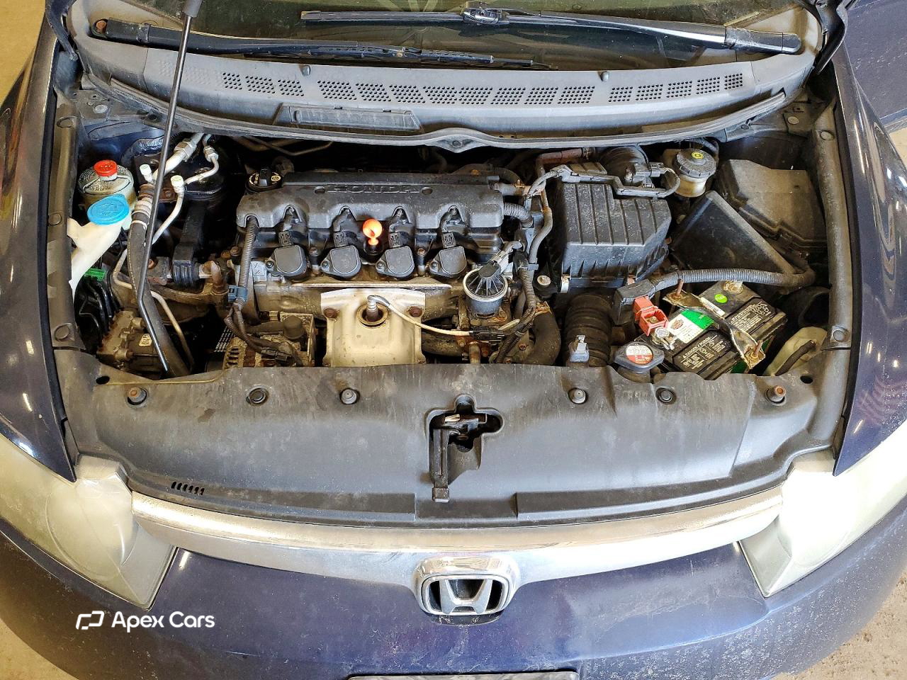 Honda Civic 2008