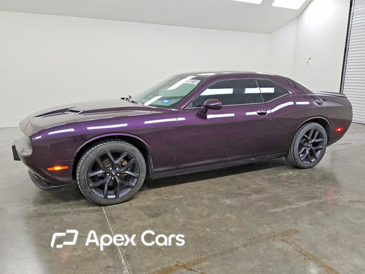 Dodge Challenger 2021 - Zdjęcie 1 z 13