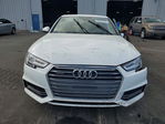 Audi A4 2017
