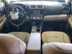 Subaru Outback 2015